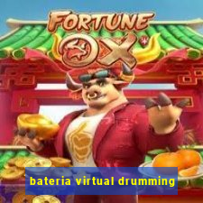 bateria virtual drumming